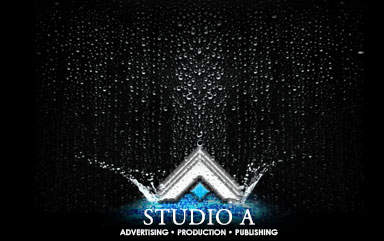 Chet Zawalich Law : Studio A Web Logo